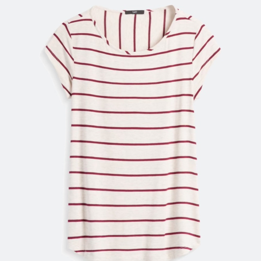 Tart Latasha Cut Out Detail Knit Top